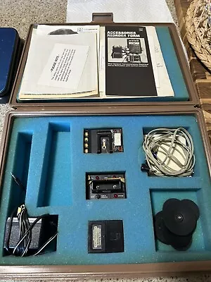 Vintage MicroCeptor Medical Quackery Device Electrical Nerve Stimulator • $10