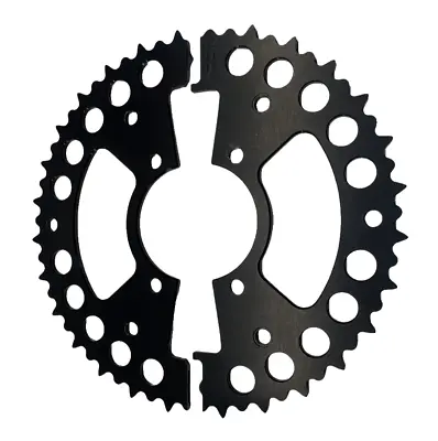 Race Kart Mini Precision Sprocket 60 Tooth Rear Gear 60 Tooth Sprocket • $35.95