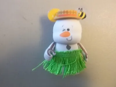 Disney Vinylmation 3  - Frozen Series - Olaf Summer Hula Skirt - Chaser • $32