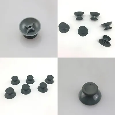 US 10-20Pc For Gray Microsoft Xbox 360 Controller Replacement Analog Thumb Stick • $9.99