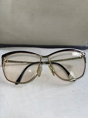 Vintage Gucci GG2231 Eye Glasses Prescription No Case • $50