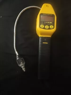 SENSIT Gold G2 4-Gas Combustible Gas Leak Detector • $600