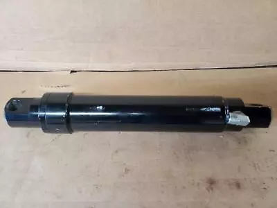 OEM Meyer Snow Plow Angle Cylinder 05874 Road Pro E70 2 1/2  X 11 1/2  Aggressor • $1200