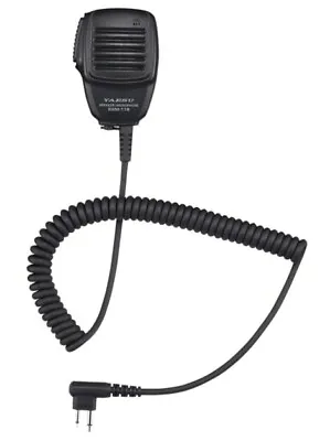 Yaesu SSM-17B Compact Speaker Microphone For FT-65 FT-25 And FT-4X/V • $35.94