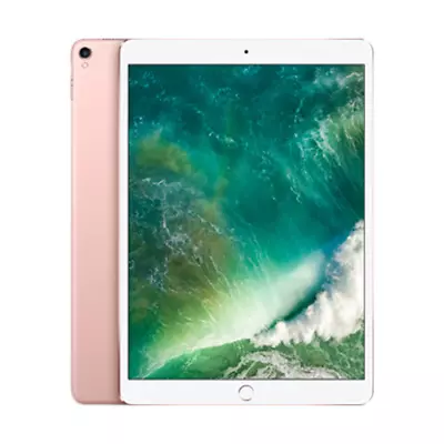 Excellent Refurbished Apple IPad Pro 10.5  (2017) Wi-Fi • $425