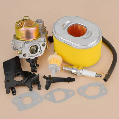 Fit For Scheppach HP1100S HP2000S Vibratory Plate Compactor Carburetor Carb B3 • $25.10