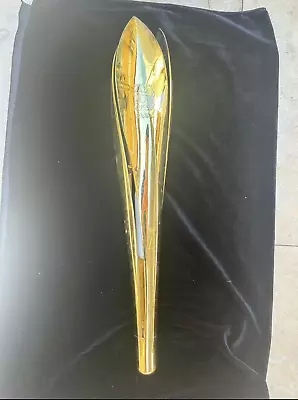 2013 Kazan FISU World University Games Official Original Torch • $2900