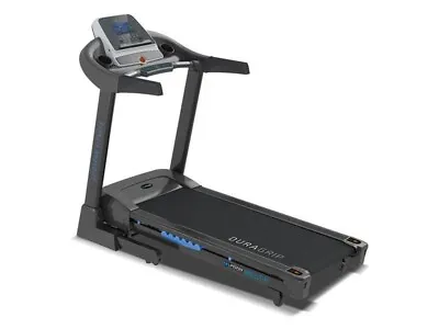 $1449 • Buy LIFESPAN BOOST-R Gym Fitness Magnetic Resistance Auto Incline Treadmill - BLACK