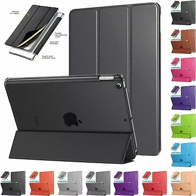 IPad Case For IPad 10.2 9th Generation Air 1 2 10.9 10th 5th 6th 7th 8th Mini 5 • £5.45