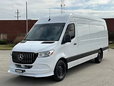 2021 Mercedes-Benz Sprinter  • $41700