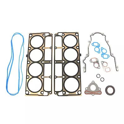 Cylinder Head Gasket For GM LS1 LS2LS3LS6LS7LS9 LSX 4.8L 5.3L 12633904 • $45.88