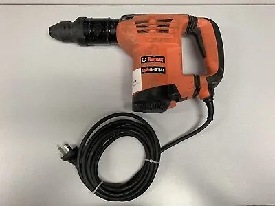 Ramset DD544 Dyna Drill 544 Hammer Drill - Used • $175