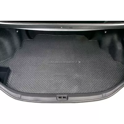 For ML320 ML350 ML500 ML55 Intro-Tech Floor Mats MB-607-PM Custom Cargo CSW • $84.95