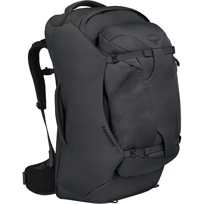 Osprey Packs Farpoint 70L Backpack • $230