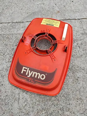 £24.99 • Buy Flymo TL Micro Mo Petrol 2 Stroke Cutting Deck