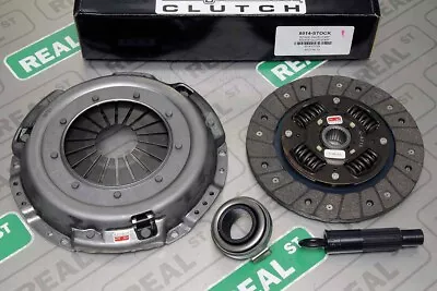 Competition Clutch Stock Replacement Clutch Kit Prelude 92-01 H22A1 H22A4 H23A • $199.99