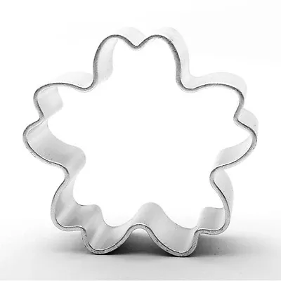 £2.69 • Buy Snowflake Cookie Cutter Flower Bake Cook Baking Home Bakery Shape Christmas Xmas