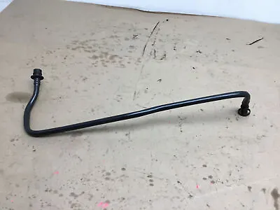 Mercedes E350 W212 Brake Booster Vacuum Tube Line Hose Pipe 10-16 :A • $25