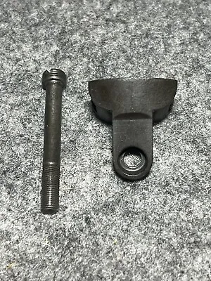 WWII M1 Carbine Recoil Plate With Recoil Screw • $55