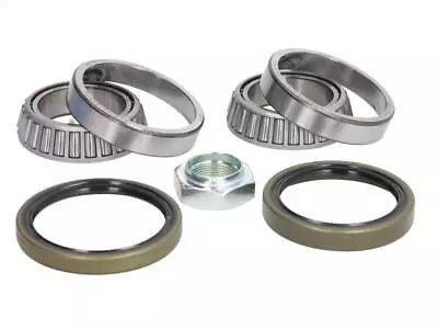 Wheel Bearing Set SKF VKBA 1444 For Peugeot J5 Bus (280P) 2.0 1981-199 • $68.58