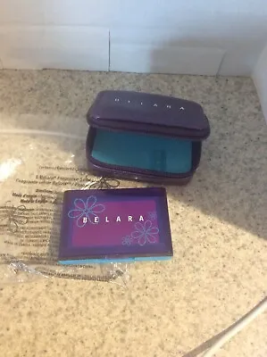 Mary Kay Bella Belara Fragrance Solid With Purple Case • $24.99