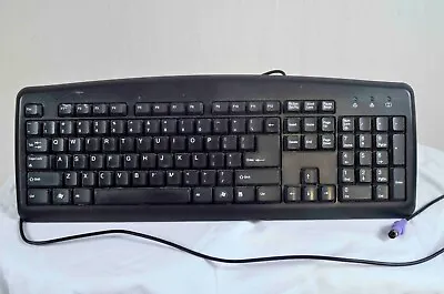 Acer Chicony Computer Keyboard KB-0325 • $5