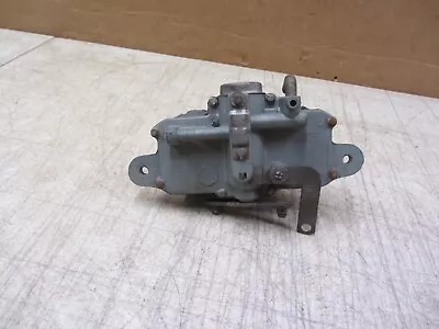 VTG ANTIQUE 1930s TRICO VACUUM WIPER MOTOR FORD CHEVY DODGE MODEL A B C UNTESTED • $13.99