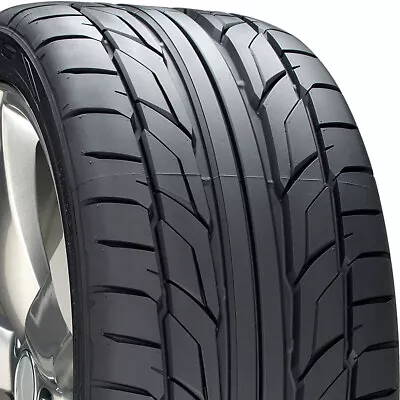 2 New 275/35-18 Nitto NT 555 G2 35R R18 Tires 18544 • $468