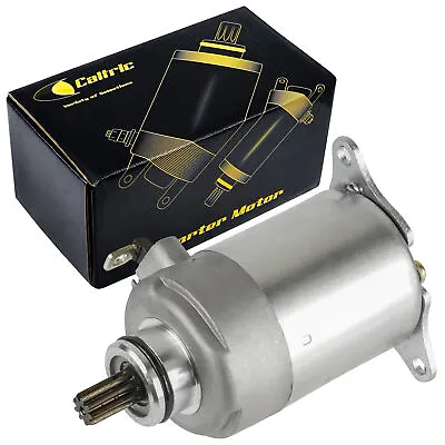 Starter For Eton CXL-150 Yukon II / RXL-150R Viper 150R / YXL-150 Yukon 150 ATV • $23.55