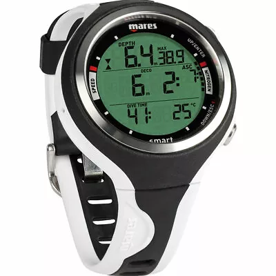 Mares Smart Wrist Scuba Dive Computers • $349.95