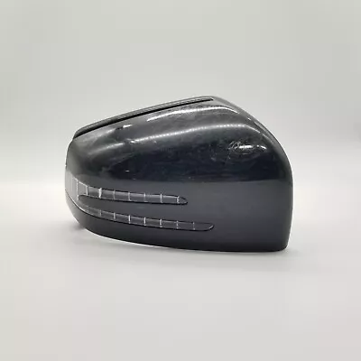 2013 2014 2015 Mercedes ML350 GL550 GL450 Right Door Mirror Cover A1668200221 • $59.99