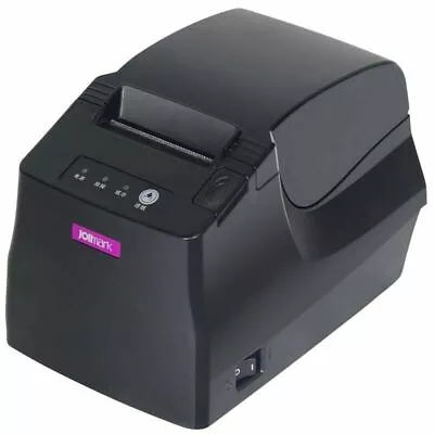 £29.99 • Buy Jolimark TP510UB High Speed Bluetooth Thermal Receipt Printer