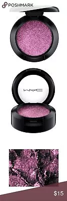 New MAC Dazzleshadow Eye Shadow Sparkling Moment New In Box • $18.99