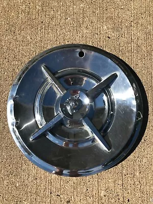 Vintage 1957 1958 Dodge Hubcap 14  Royal Lancer Custom Wheel Cover 57 58 Barris  • $79.99