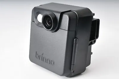 [MINT] Brinno Motion Activated SURVEILLANCE Security Spy Camera MAC200 DN JAPAN • $113.38