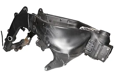 2019-2023 (2023) Kawasaki Ninja ZX6R 636 Main Body Frame Chassis SLV • $699