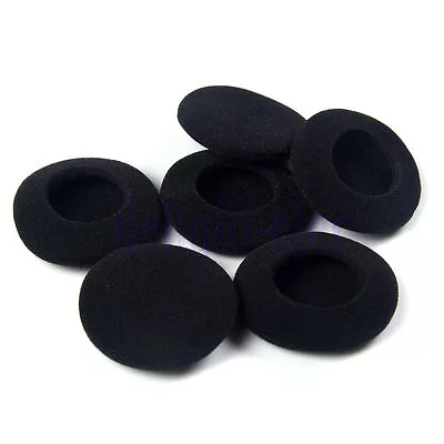 6 X Earphone Ear Pad Sponge Foam Replacement Cushion For Koss Porta Pro PP • $6.48