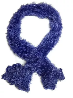 Magic Scarf - Super Soft Scarf - Periwinkle • $11