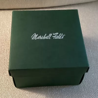 Marshall Field’s Vintage Box  • $9.99