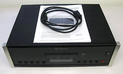 McIntosh MVP851 DVD Audio/Video Player Excellent Condition ~STSI • $1899.99