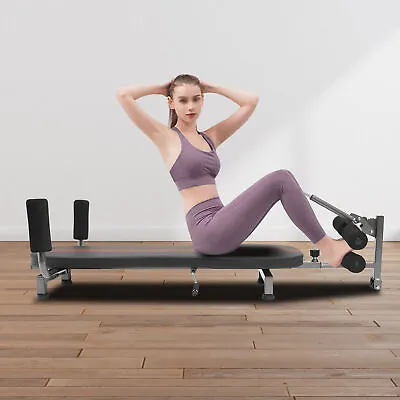 Inversion Traction Table Back Stretcher Decompression Bench For Back Pain Relief • $140