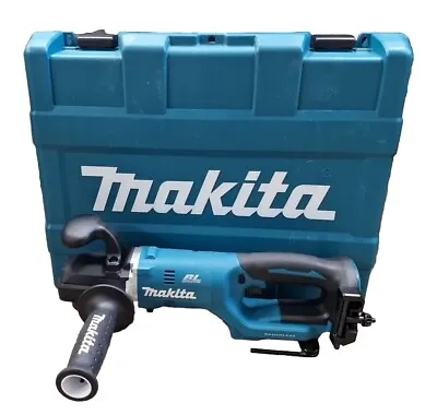 Makita DDA450ZK 18v Brushless Angle Drill (Body Only + Case) • £269.99