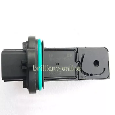 OE# Mass Air Flow Meter Sensor 13505433 For Opel Chevrolet Buick • $56.57