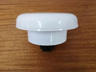 £14.99 • Buy Plastic Adjustable Marine Mushroom Ceiling Vent. 150mm Dia (100mm Cut Out)