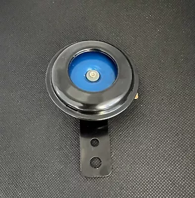 £9.99 • Buy Universal 6v Motorcycle Horn & Bracket 6v DC