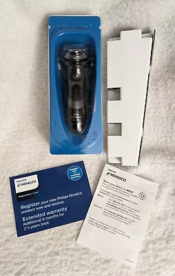 New Philips Norelco Series 3000 Rechargeable Wet/Dry Electric Shaver Modern • $45