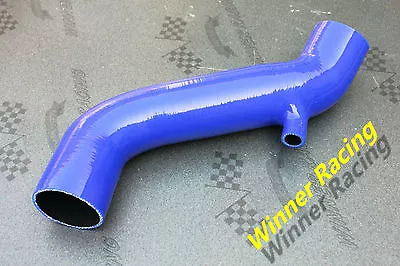 Silicone Induction Intake Hose FIT Nissan Silvia/180SX/200SX S13 CA18DET 89-94 • $94