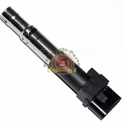 Ignition Coil For Audi TT A3 Q7 Porsche Cayenne Passat VW Passat UF-531 • $16