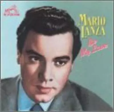 Be My Love - Audio CD By Mario Lanza - VERY GOOD • $4.10