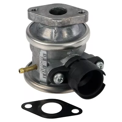 Pierburg OEM EGR Valve Secondary Air Injection Pump For Beetle Cabrio Golf Jetta • $76.97